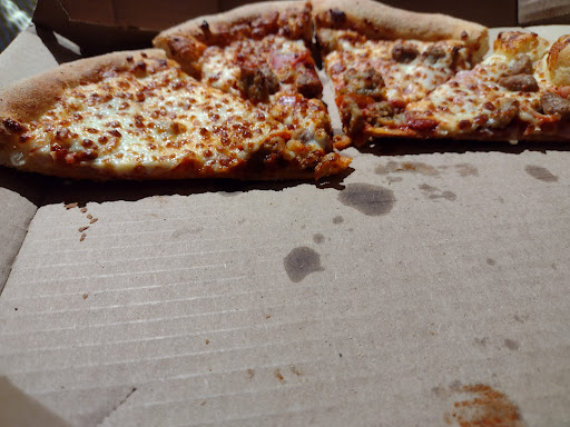 Photo of Cosmic Pizza & Donair - 11012 100 St Unit 105, Grande Prairie, AB T8V 2N1